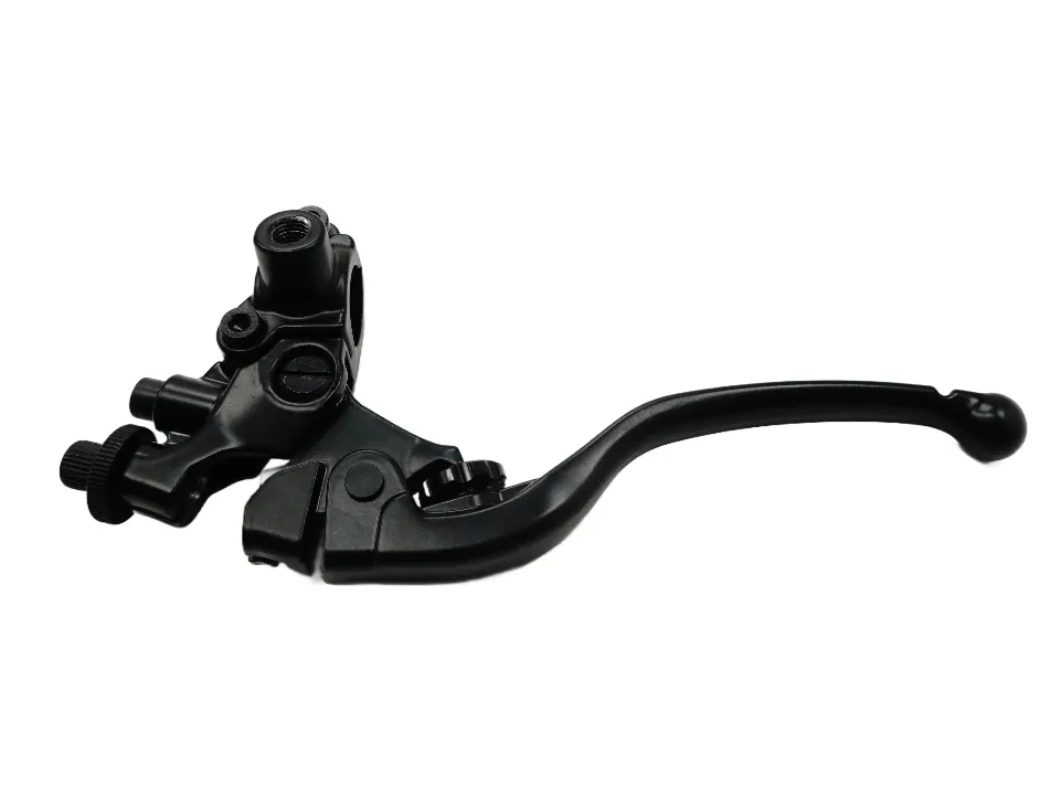 Fantic Kupplungshebel Armatur 125 - V1940005