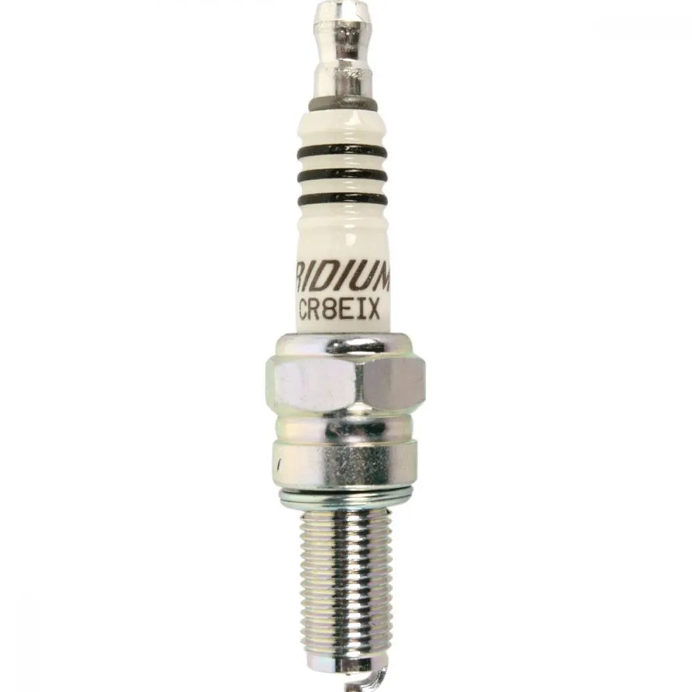 NGK Iridium Zündkerze 4218 - CR8EIX