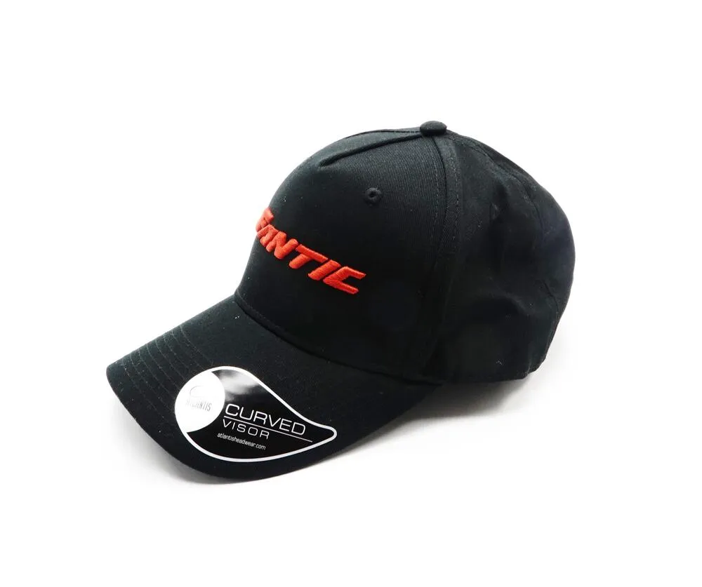 Fantic-Original-Kappe-schwarz-FANTIC-TEES200FAN01 Fantic Original Kappe - schwarz - FANTIC - TEES200FAN01