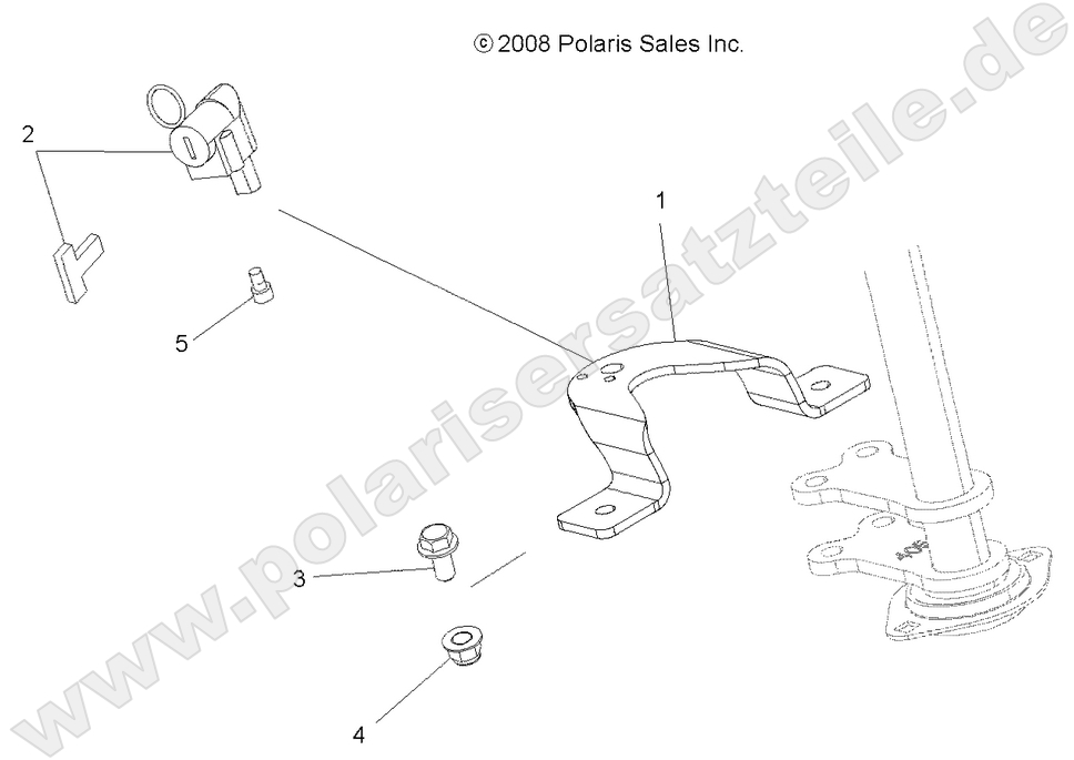 STEERING, STEERING LOCK