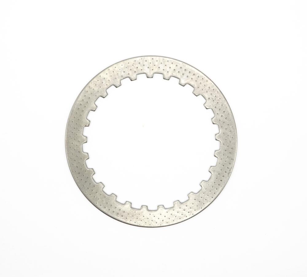 Fantic Kupplungslamelle Stahl 2 (1 Stück) - WR125-0191