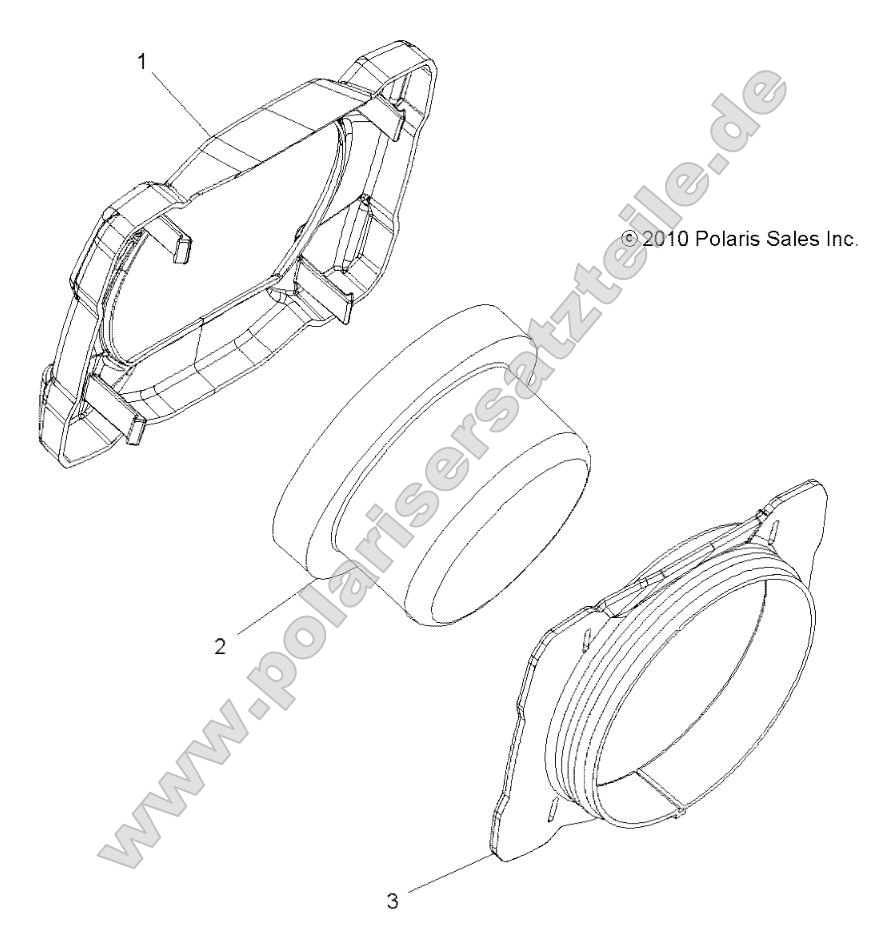 Electrical, Gauges and Indicators