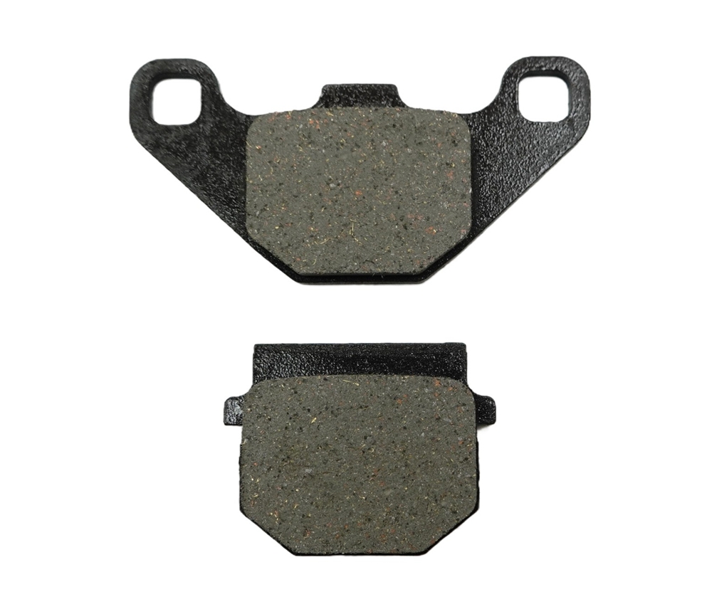 Fantic Bremsbeläge hinten E23 EM103 - V0567001 Fantic Bremsbeläge hinten E23 EM103 - V0567001