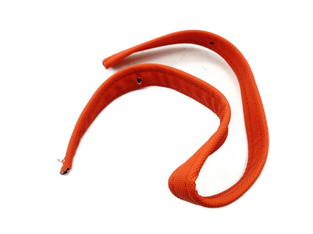 Fantic-Halteband-Sitzbank-rot-04286005 Fantic Halteband Sitzbank rot - 04286005