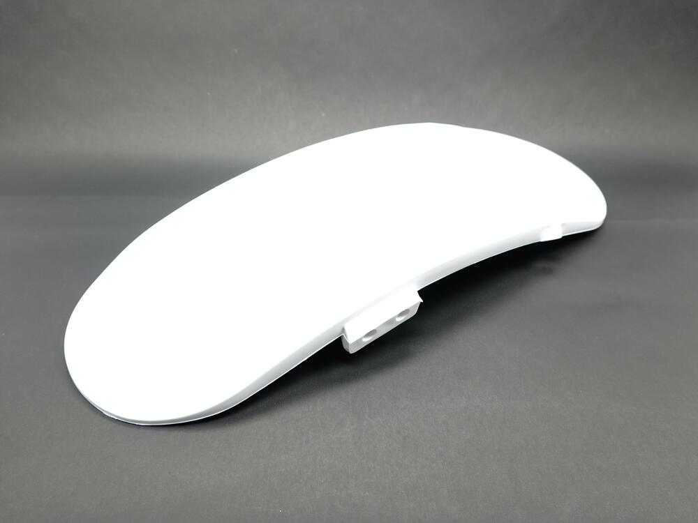 Fantic-Schutzblech-vorne-weiss-04395005 Fantic Schutzblech vorne - weiß - 04395005