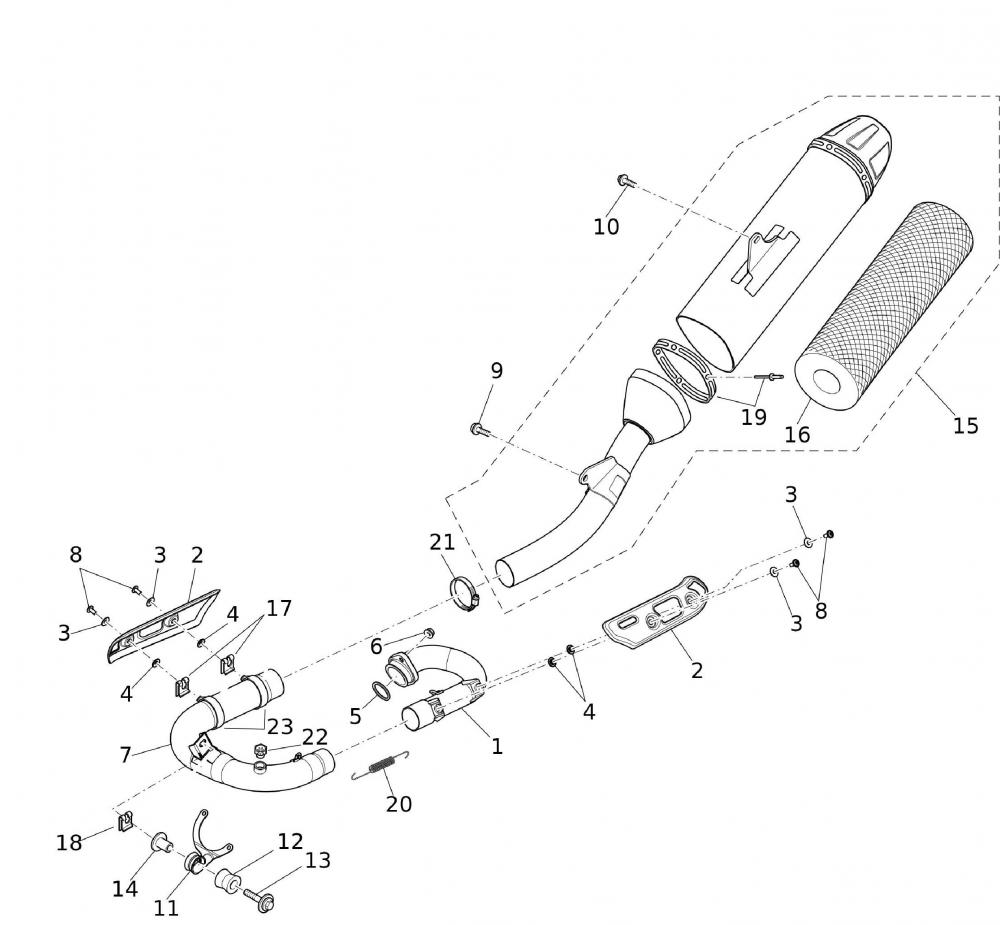 52894_33 Auspuffsystem