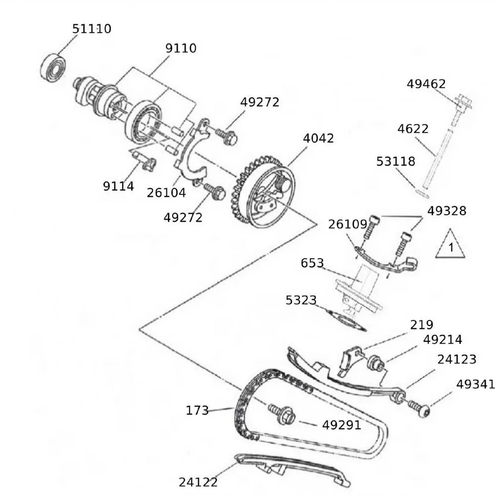 52429_33TbbLJH664yOPi Steuerkette