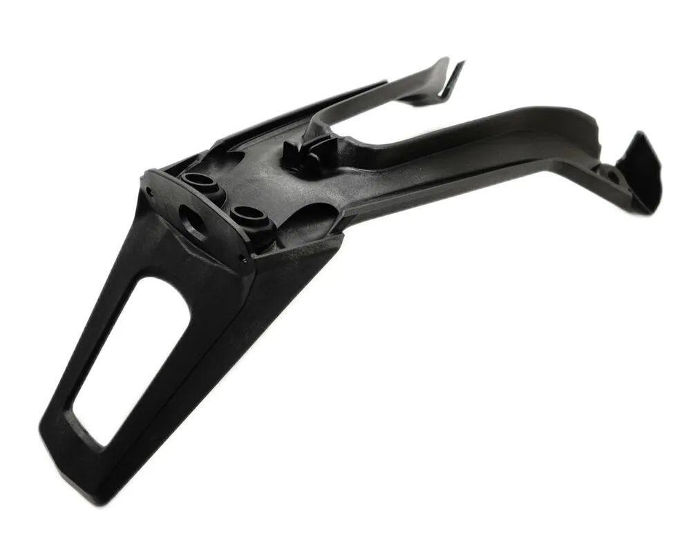 Fantic Kennzeichenhalter XE - 07387005