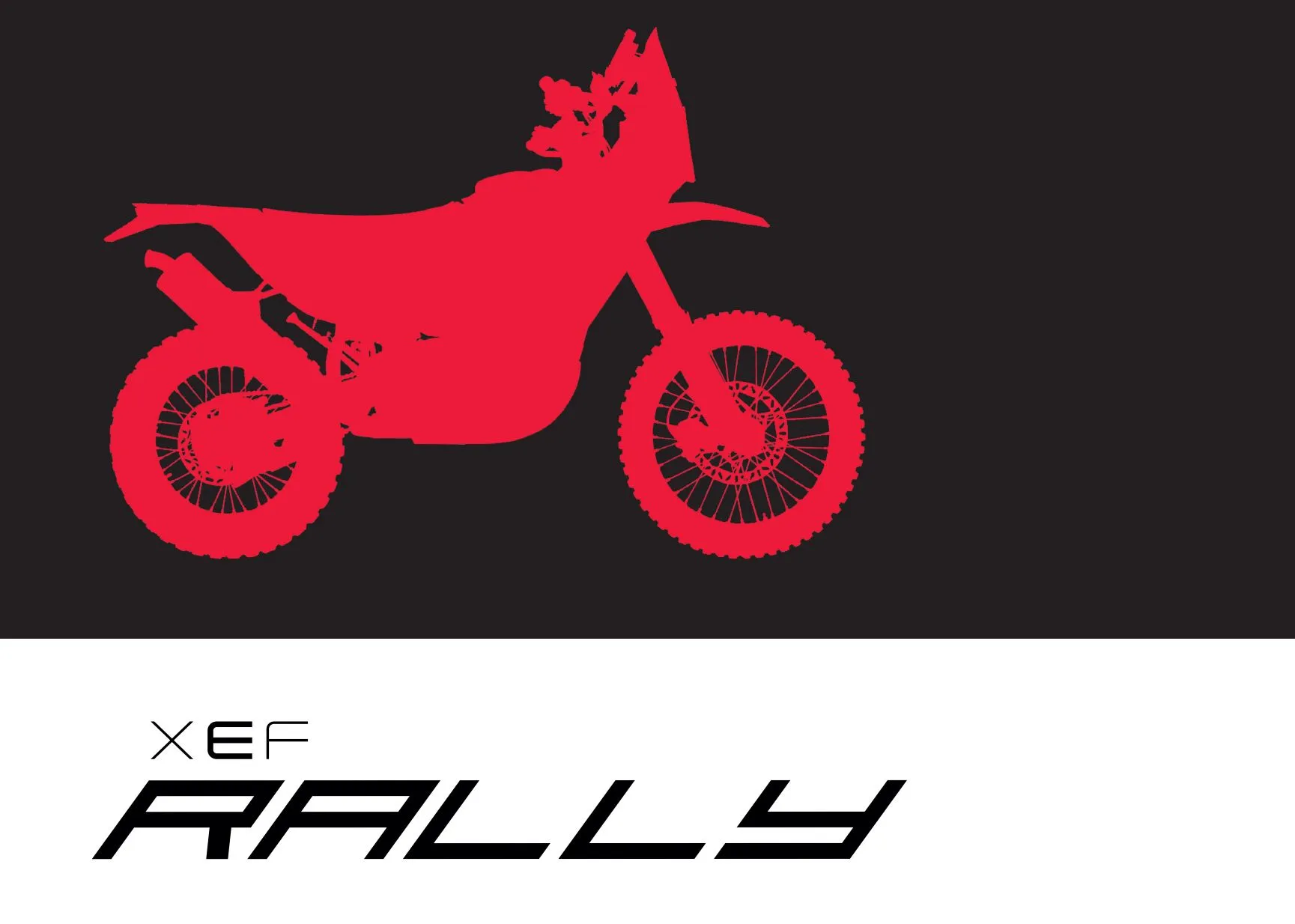 Fantic Benutzerhandbuch / Manual XEF 450 Rally 2023-24