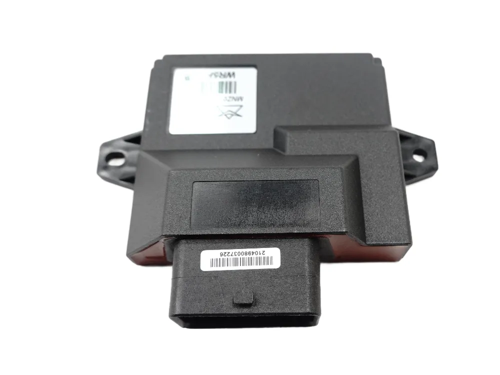 Fantic Steuergerät XMF / XEF125 EURO5 MY22 - 09737020 Fantic Steuergerät XMF / XEF125 EURO5 MY22 - 09737020