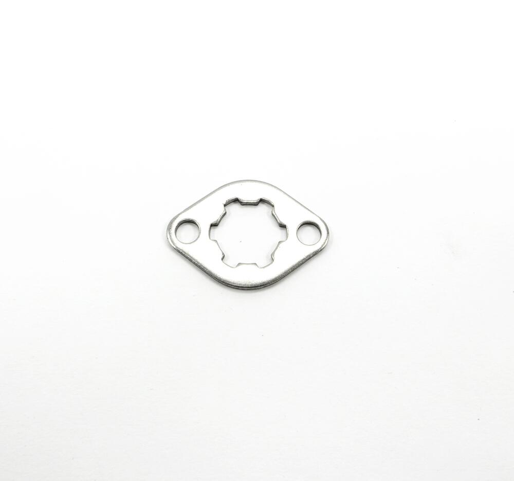 Fantic Original Ritzel Sicherungsblech