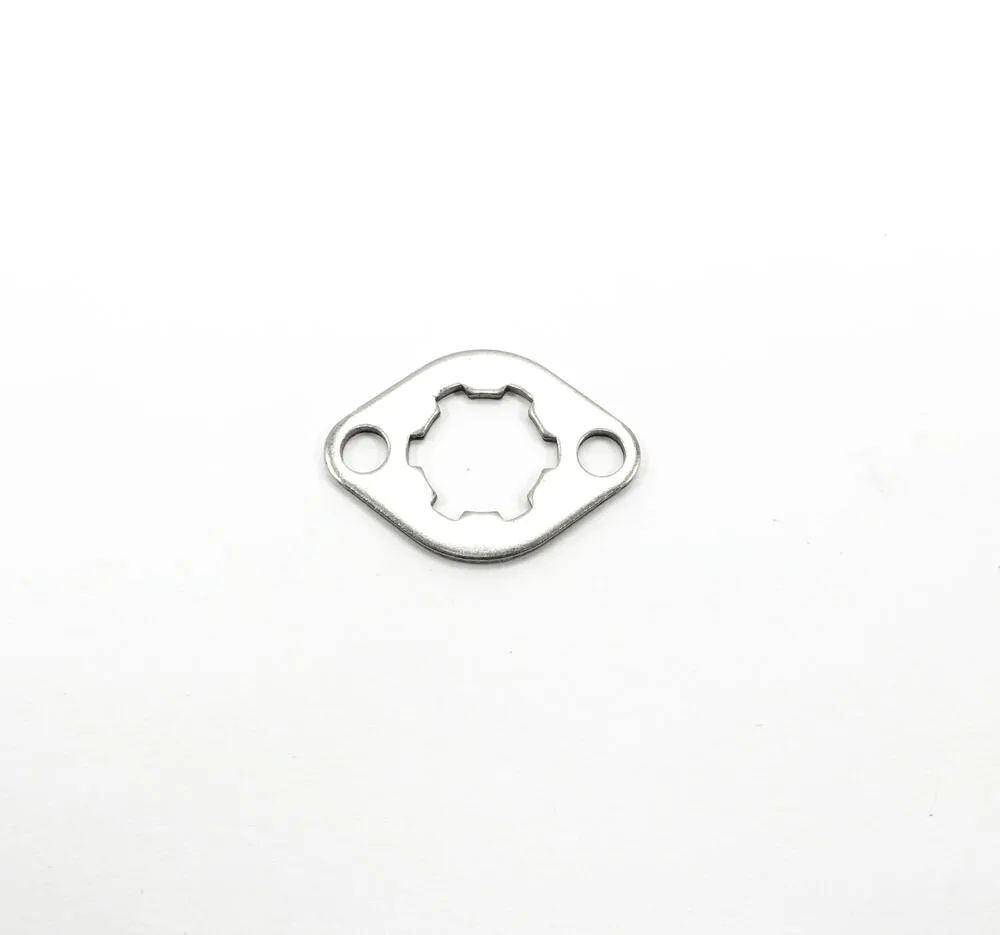 Fantic Original Ritzel Sicherungsblech