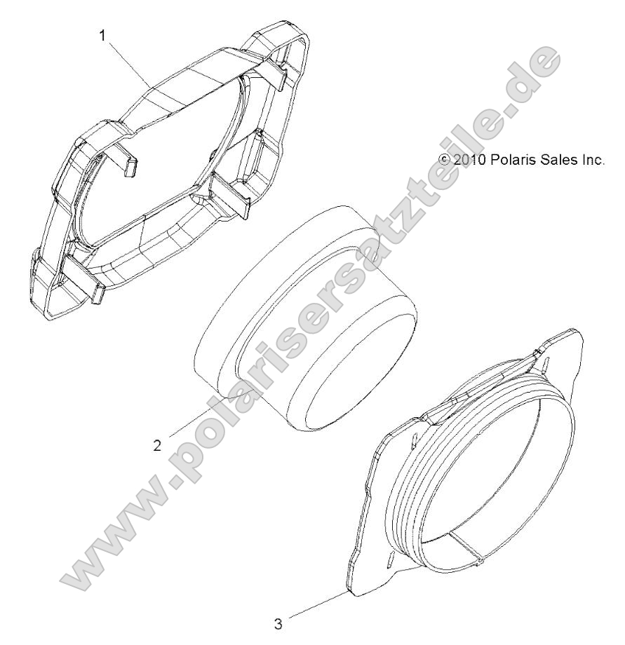 Electrical, Gauges and Indicators