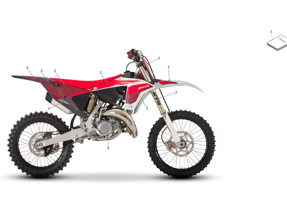 53203_41 Aufkleber - Broschüre