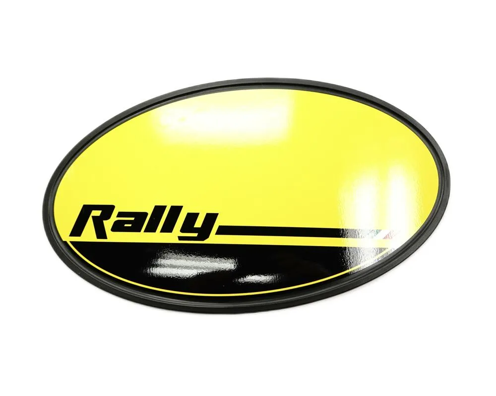 Fantic Nummerntafel mit Aufkleber Seite links - Rally grün - 08326005