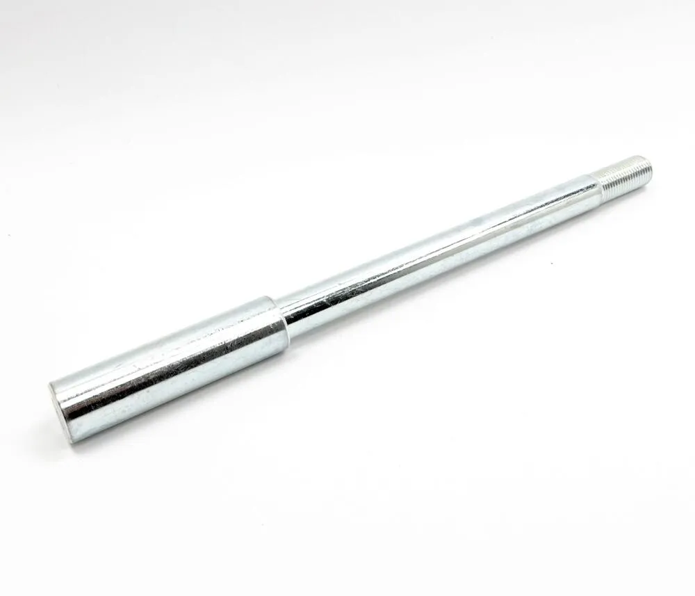 Fantic-Radachse-vorne-Caballero-04501005 Fantic Radachse vorne Caballero - 04501005