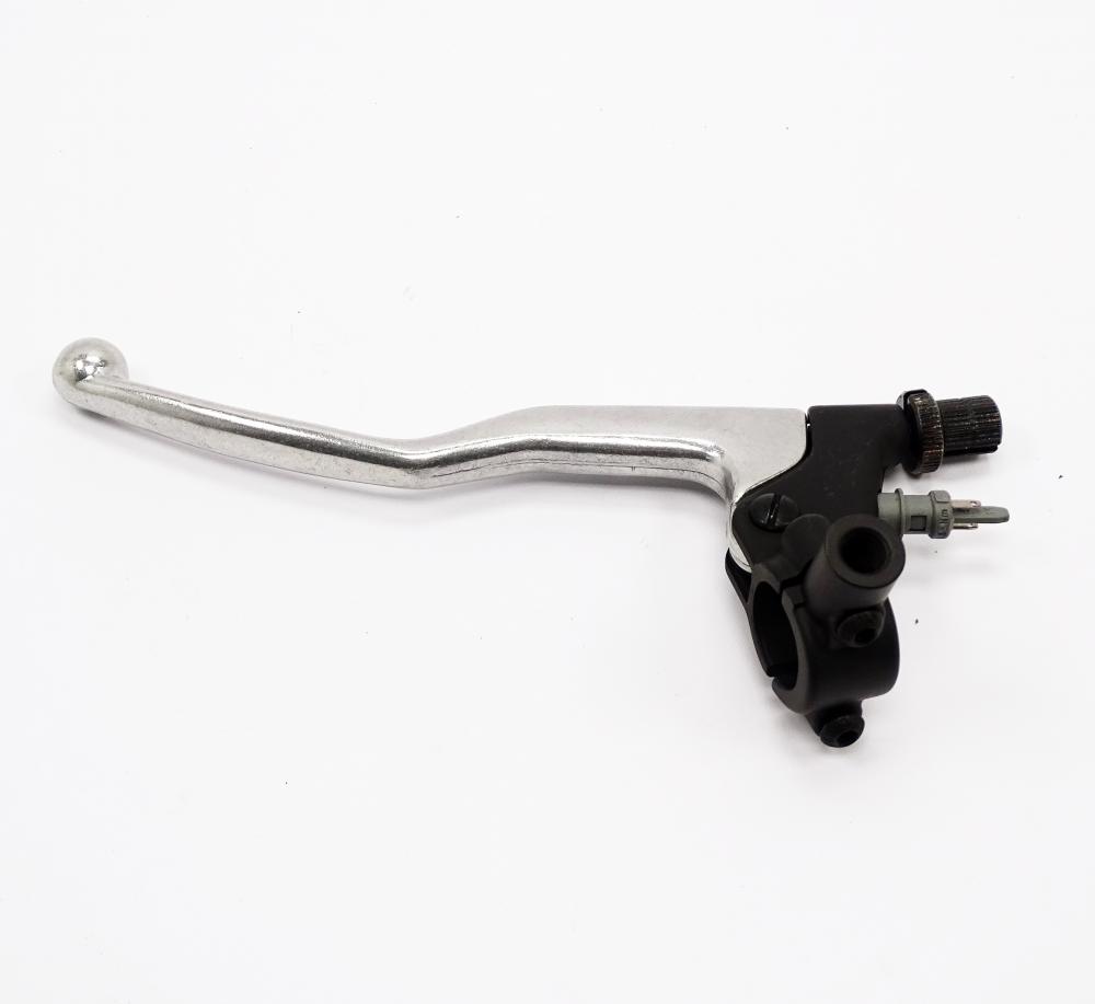 Fantic_Original_Kupplungshebel_inkl_Armatur__07700005 Fantic Original Kupplungshebel inkl. Armatur - XMF 125 / XEF 125 2021-22