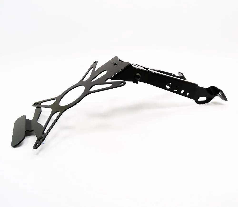 Fantic_Original_Caballero_Kennzeichenhalter_Sport___Caballero_Scrambler_Rally_05384005 Fantic Original Caballero Kennzeichenhalter Sport - Caballero Scrambler 125 / 250 / 500 | Rally 500