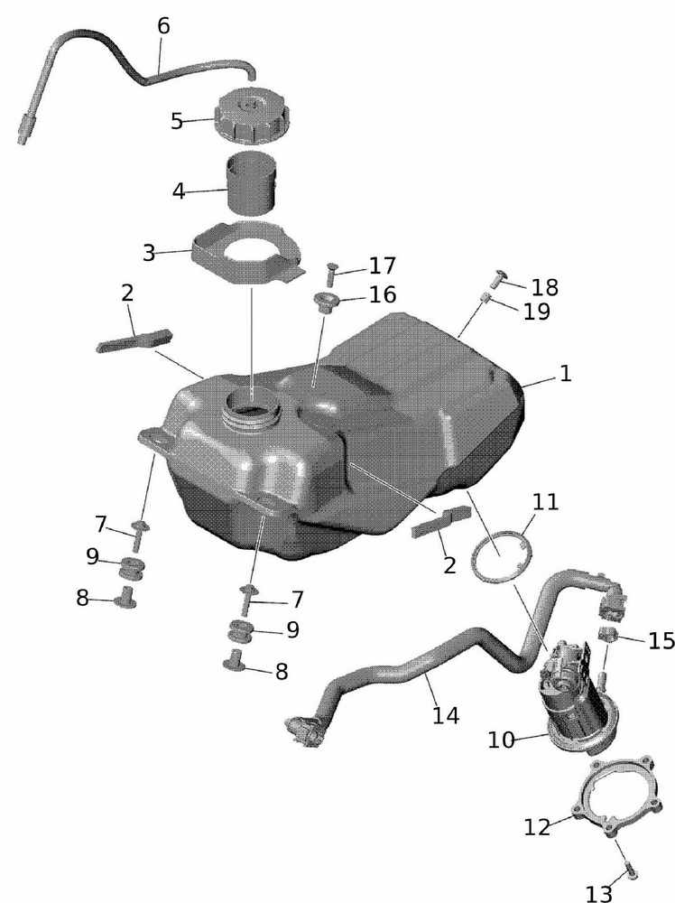 56446_0cEAAfTlb6fyeY Kraftstofftank