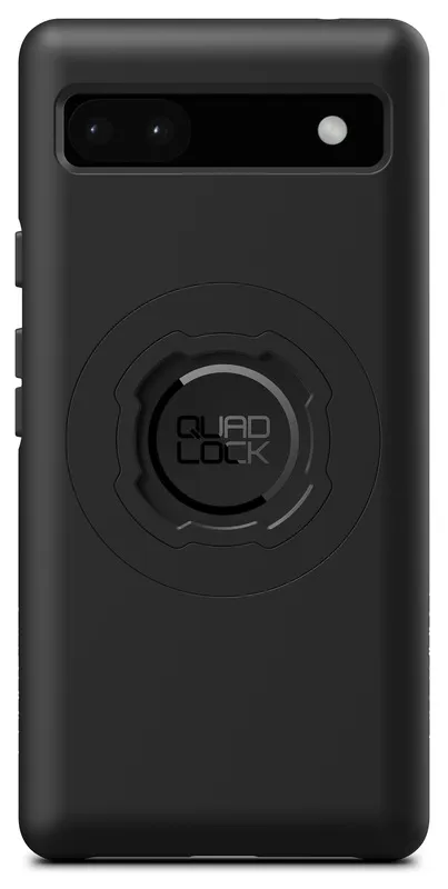 10040-1 Quad Lock MAG Handyhülle / Handyschale für Google Pixel 6A