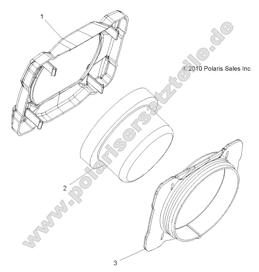 Electrical, Gauges and Indicators