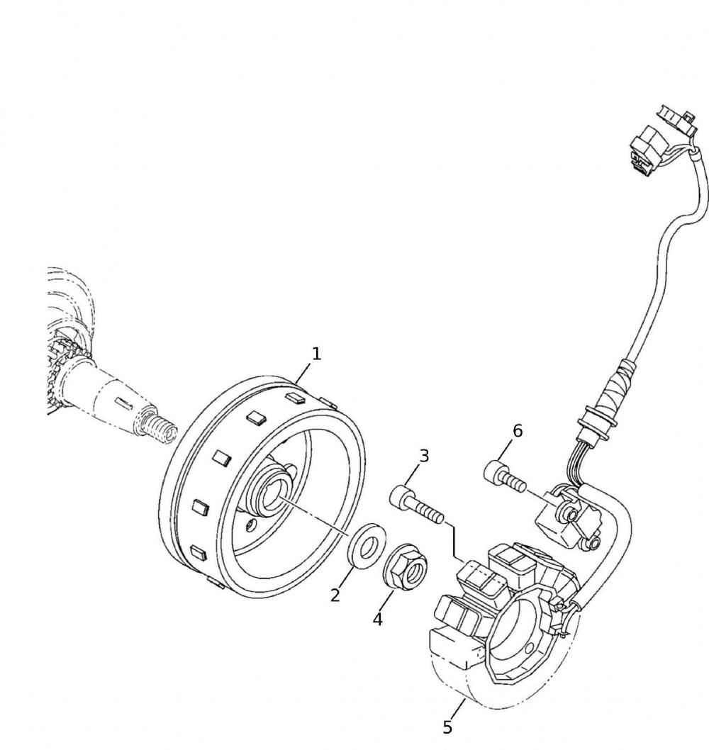 53151_73 Lichtmaschine