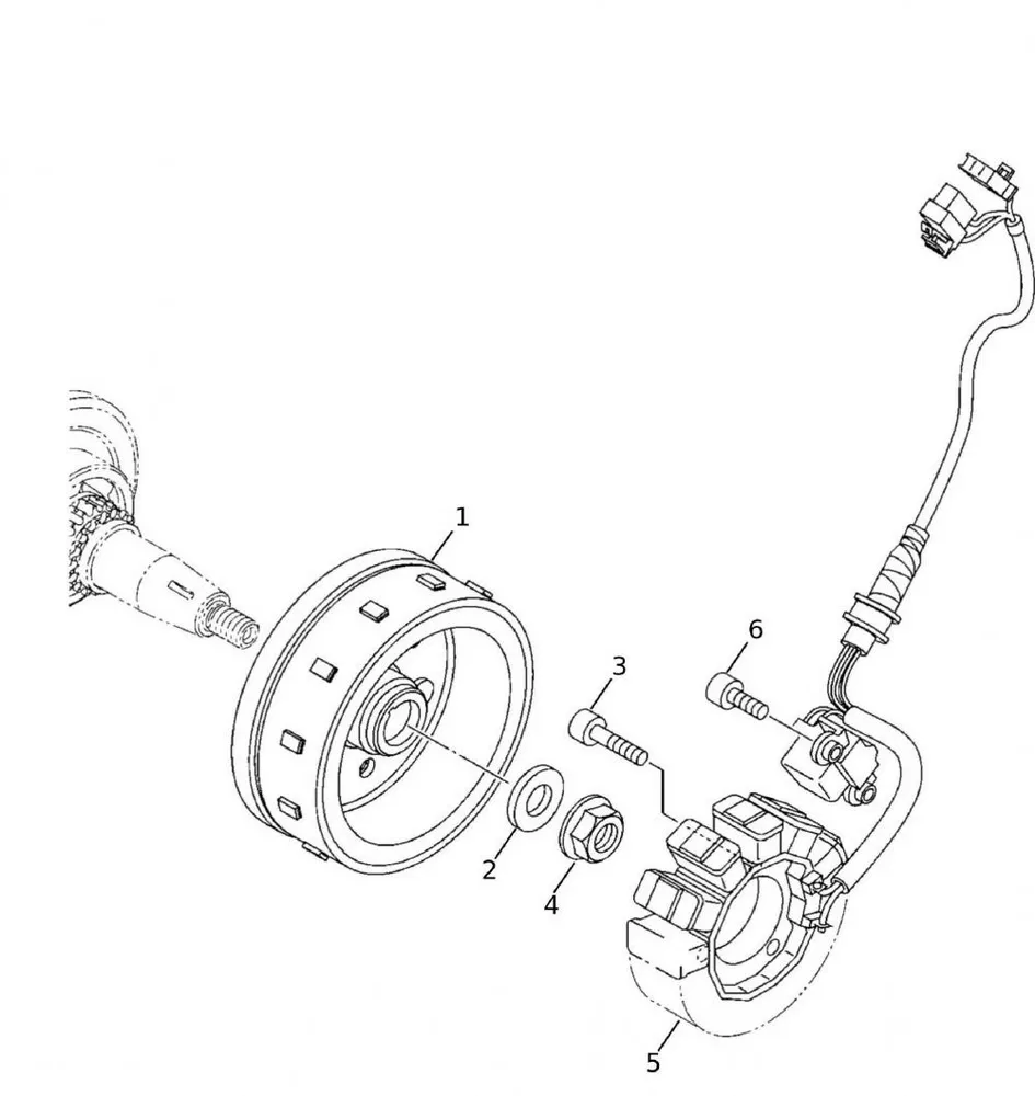 53151_73 Lichtmaschine
