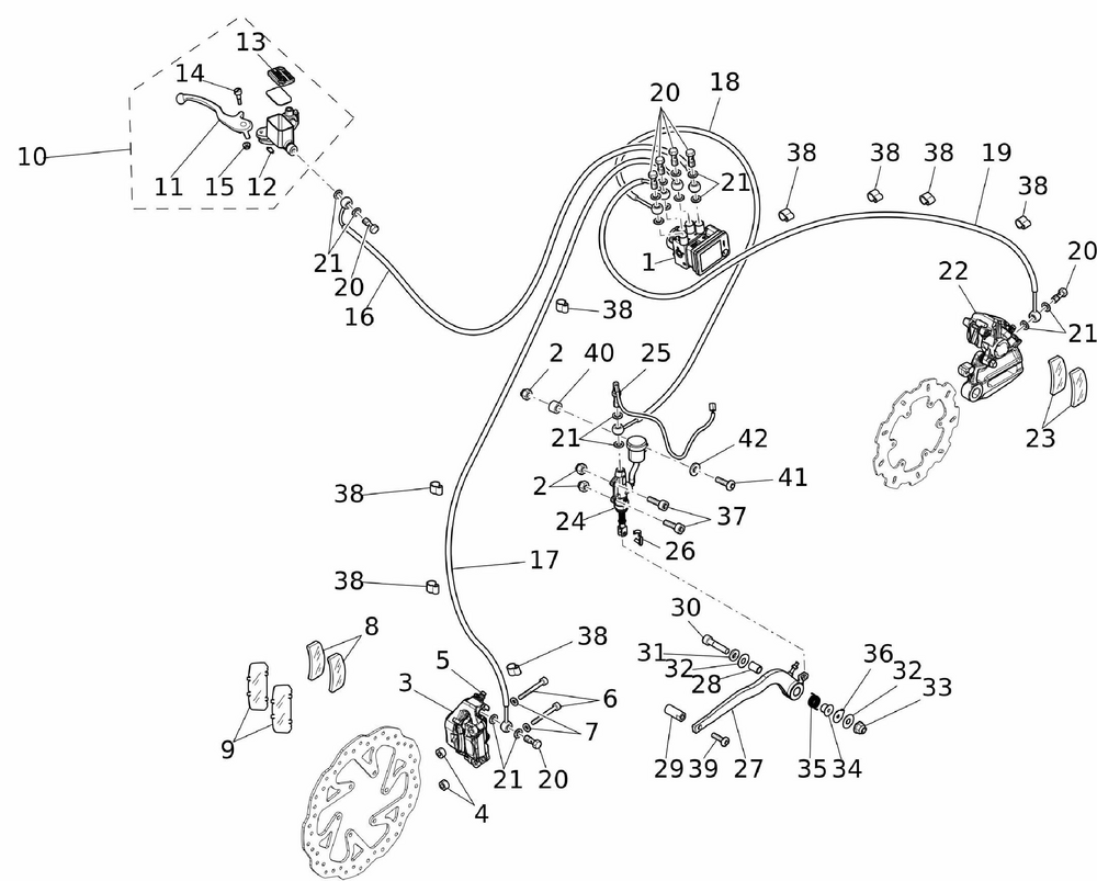 55805_0ormxMD0Hcq9wW Bremssystem