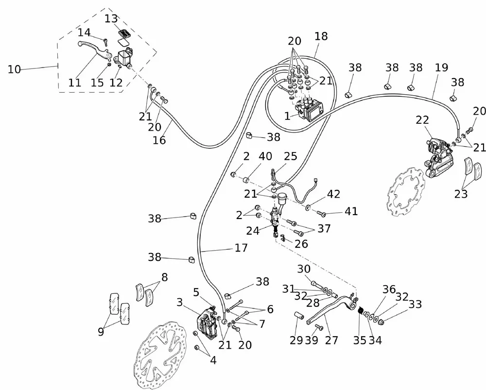 55805_0ormxMD0Hcq9wW Bremssystem