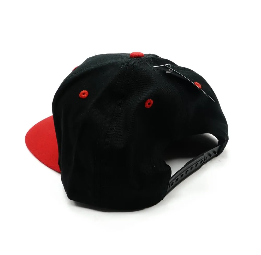 Fantic-Original-Kappe-schwarz-FANTIC-RACING-TEES100FAN01-hinten Fantic Original Kappe - schwarz - FANTIC RACING - TEES100FAN01