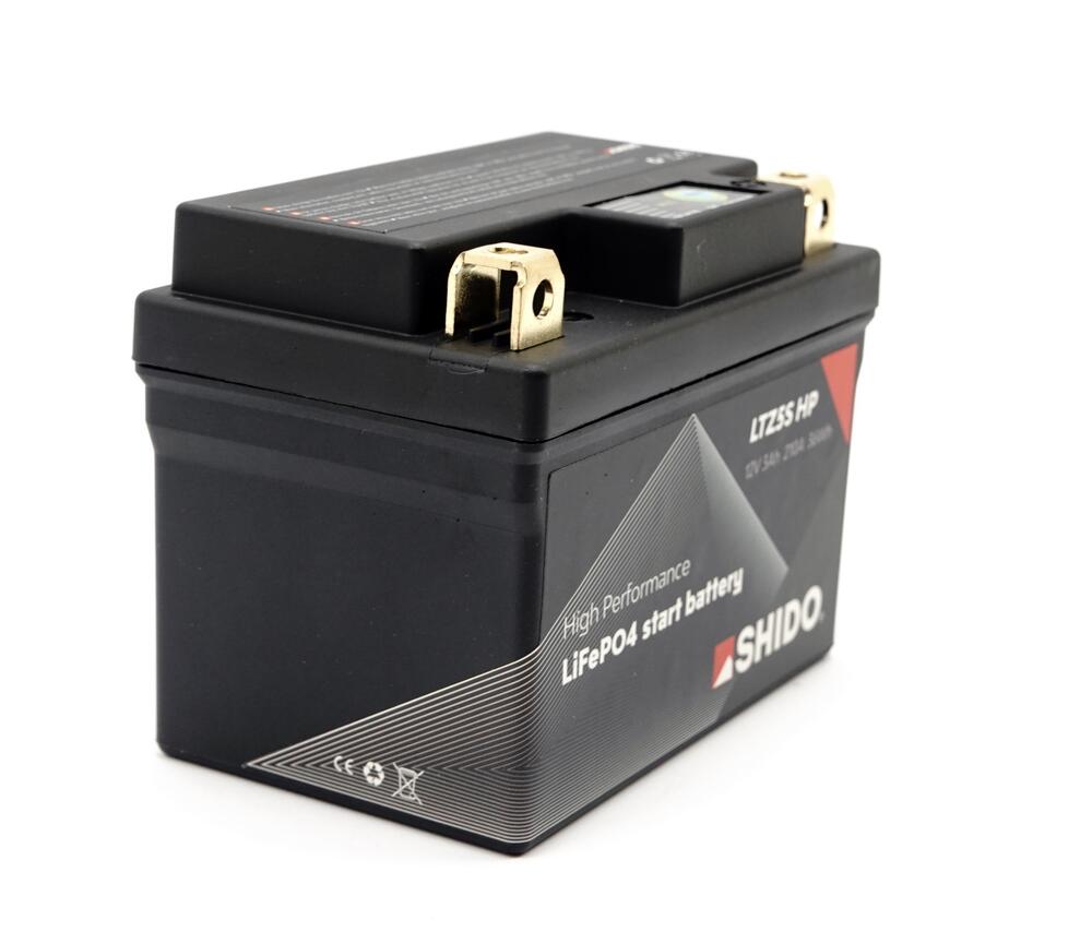 Shido_LTZ5S_HP_Lithium_Ionen_Batterie_12V_LiFePO4_2 Shido LTZ5S HP Lithium Ionen Batterie 12V LiFePO4 (YTZ5S-BS, YTZ5S)
