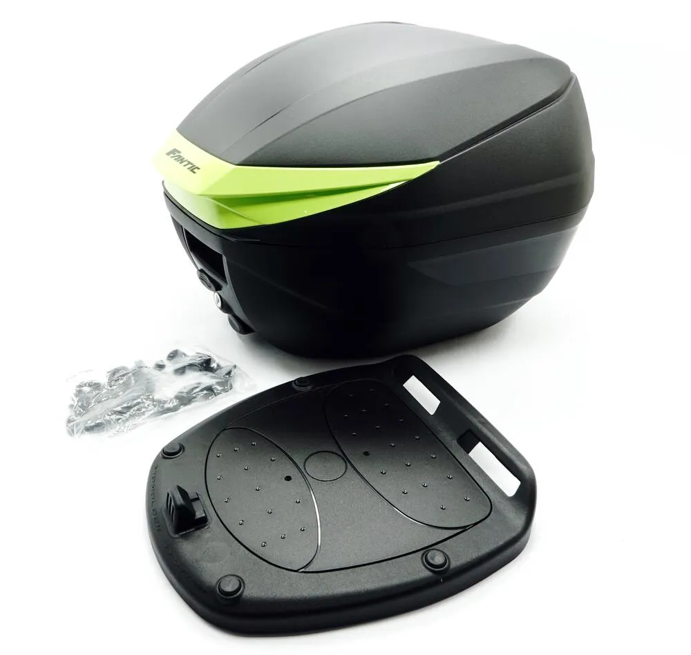 Fantic_Original_Topcase_gruen___30_Liter___Issimo_City_V0317020_2 Fantic Original Topcase grün - 30 Liter - Issimo City