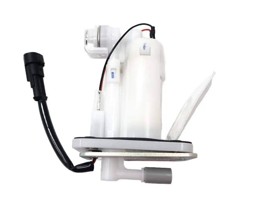 Fantic BENZINPUMPE TL MY21 - 06458005