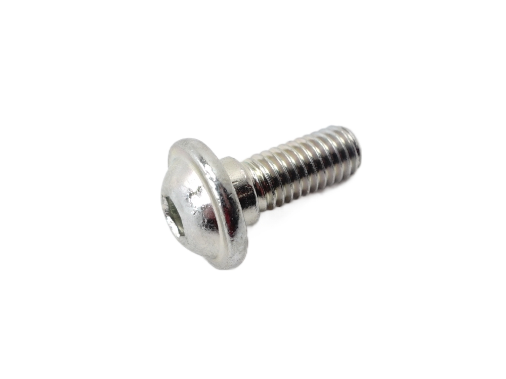 Fantic Schraube M6X16 Speciale - 09910005 Fantic Schraube M6X16 Speciale - 09910005