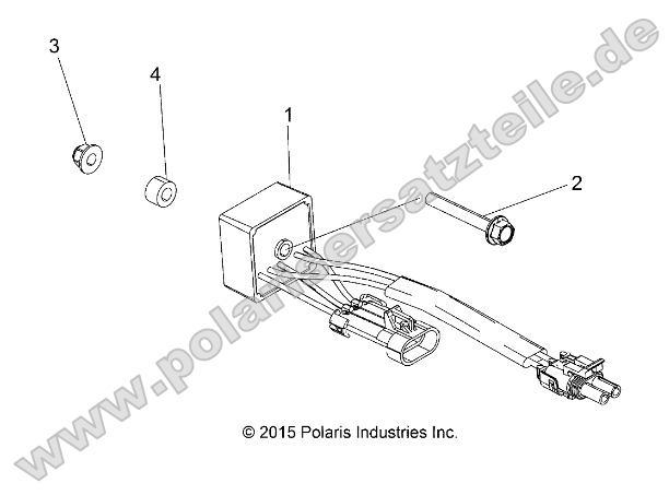 Electrical, Relay, Differential
