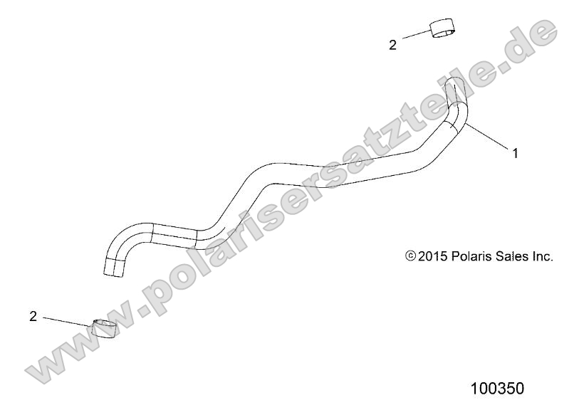 Engine, Cooling Bypass