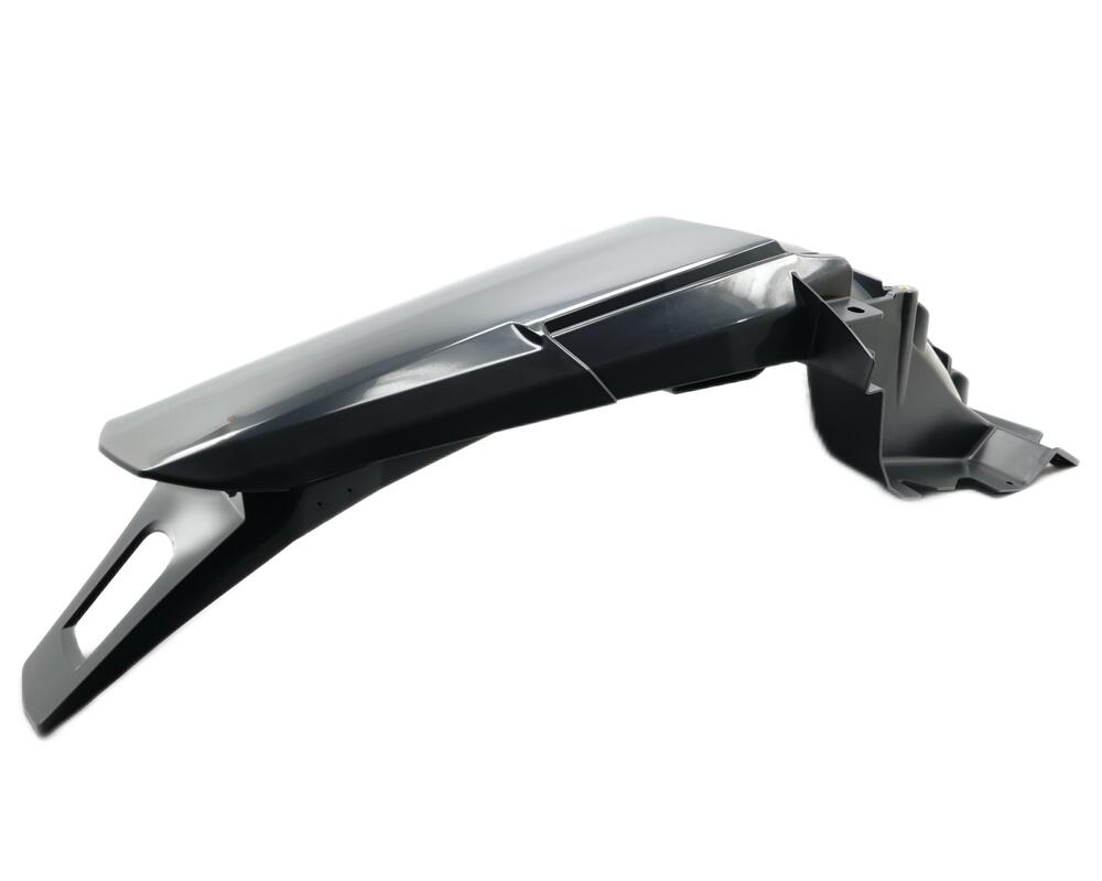 Fantic-Schutzblech-hinten-mit-Kennzeichenhalter-XEF-450-RALLY-09461005 Fantic Schutzblech hinten mit Kennzeichenhalter XEF 450 RALLY - 09461005