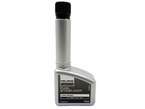 Polaris Fuel Stabilizer - Kraftstoff Stabilisator - 125 ml