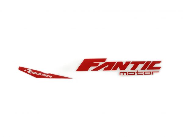 Fantic Aufkleber Handschutz - 03475005