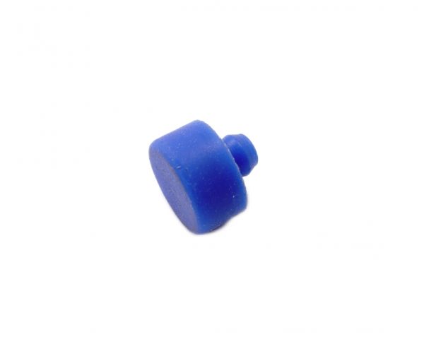 Fantic Anschlaggummi blau CAB 450 - 05199005