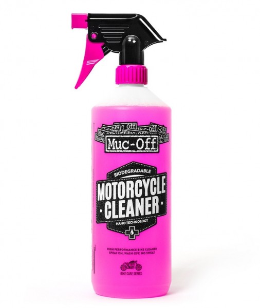 Muc-Off Nano Tech Bike Cleaner - Reiniger 1 Liter