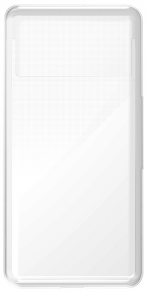 Quad Lock MAG Wetterschutz / Regen Schutzhülle für Samsung Galaxy S24