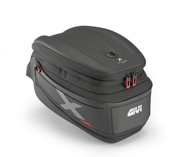 Givi X-Line XL06 Tanklock Tankrucksack / Tanktasche - 15-20 Liter