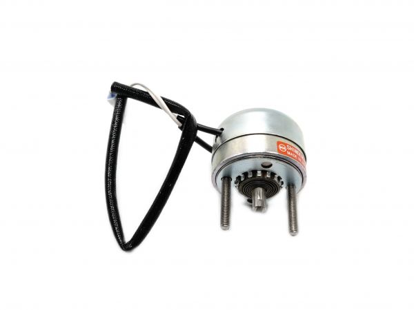 Fantic Magnetventil Schalldämpfer 50cc EURO5 - 06449005