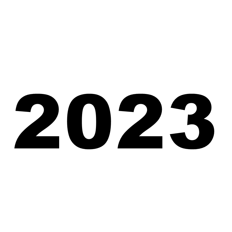 Baujahr 2023