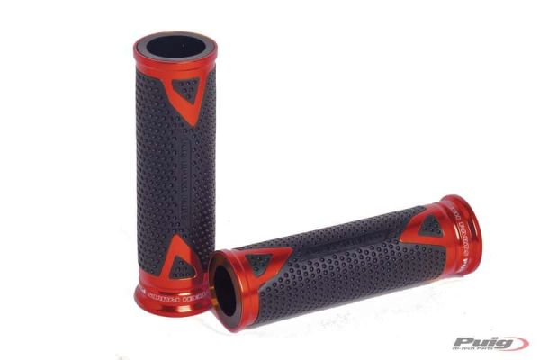 PUIG GRIFFE SET PUIG HI-TECH RADICAL ALU C/ROT - 6325R