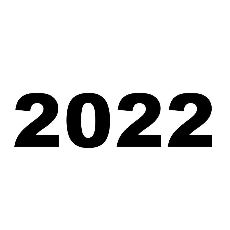 Baujahr 2022