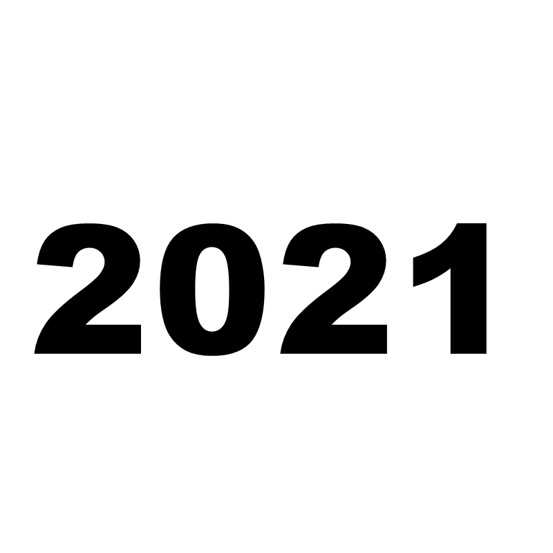 Baujahr 2021