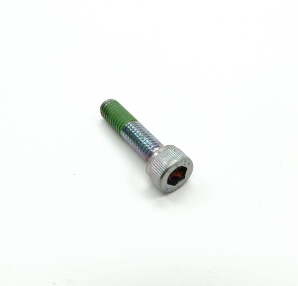 Fantic Schraube M6X25 WR125-0300