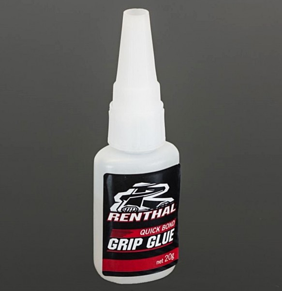 Renthal Griffkleber Grip Glue - Quick Bond 20g